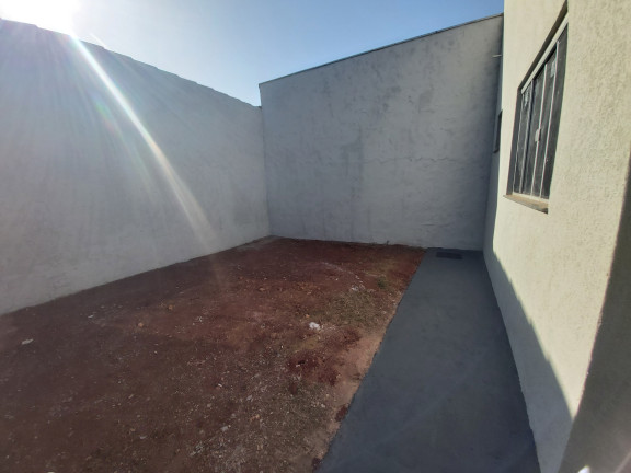 Imagem Casa com 2 Quartos à Venda, 80 m² em Vila Nova Campo Grande - Campo Grande