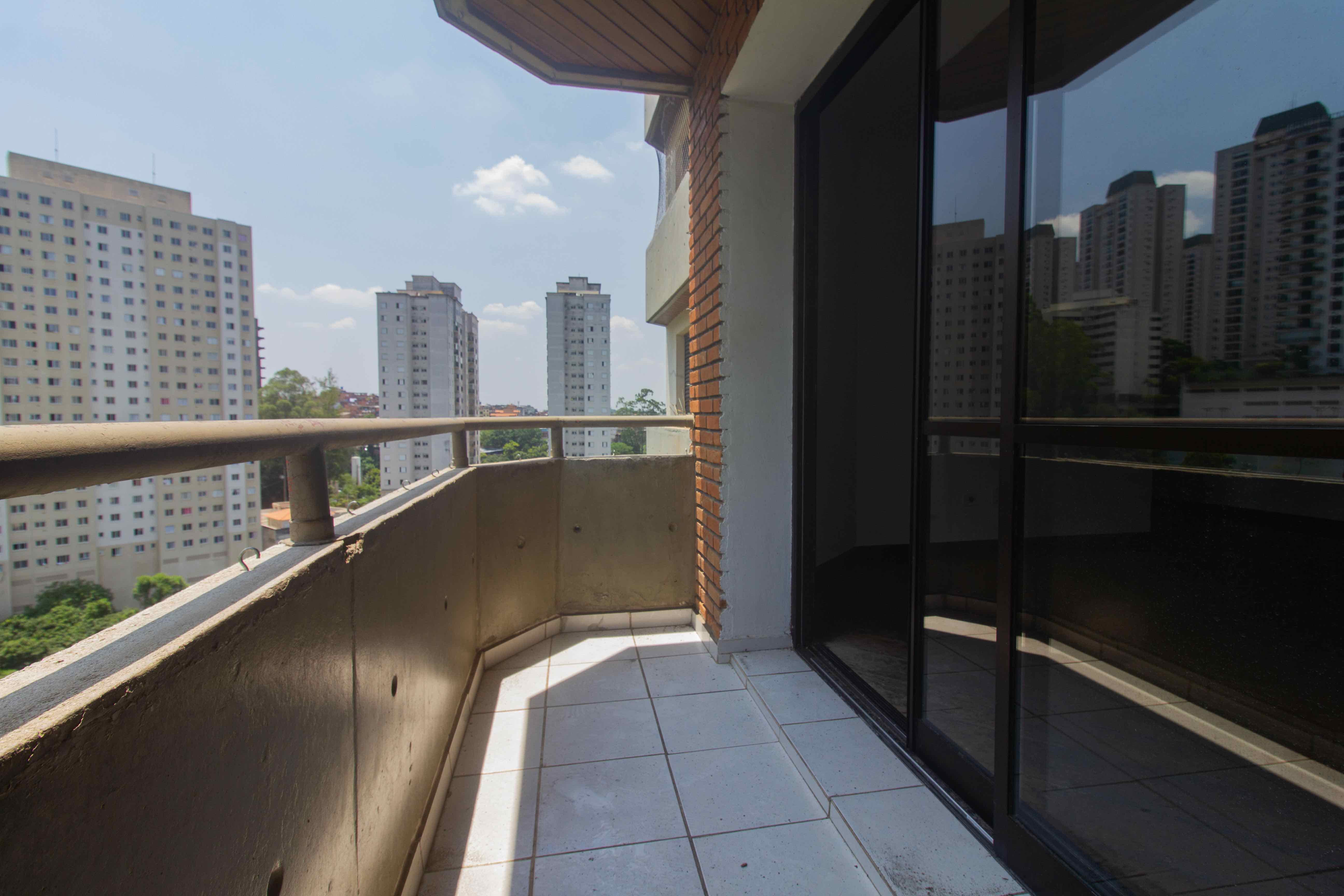 Imagem Apartamento com 3 Quartos à Venda ou Locação, 119 m²em Jardim Ampliação - São Paulo Imagem Apartamento com 3 Quartos à Venda ou Locação, 119 m²em Jardim Ampliação - São Paulo