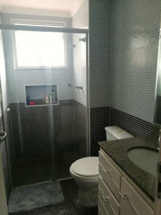 Imagem Apartamento com 3 Quartos à Venda, 172 m² em Jardim Londrina - São Paulo