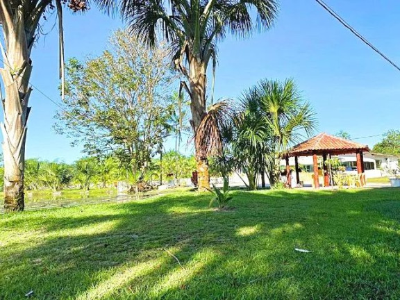Imagem Chácara com 3 Quartos à Venda, 16.900 m² em Pau Darco - Santa Bárbara do Pará