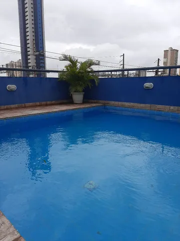 Imagem Apartamento com 3 Quartos à Venda, 93 m²em Pedreira - Belém