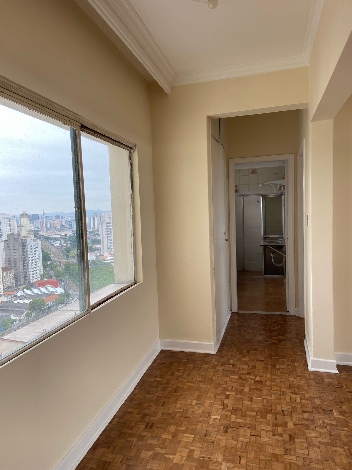 Imagem Apartamento com 1 Quarto para Alugar, 90 m² em Campos Elíseos - São Paulo