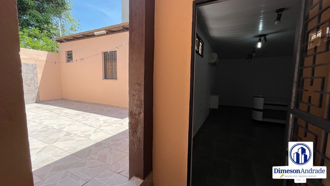 Imagem Casa com 2 Quartos à Venda, 245 m²em Dom Pedro I - Manaus