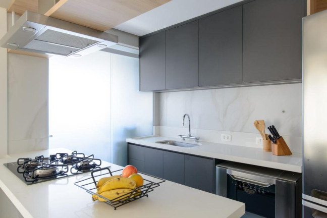 Imagem Apartamento com 2 Quartos à Venda, em Sumarezinho - São Paulo Imagem Apartamento com 2 Quartos à Venda, em Sumarezinho - São Paulo