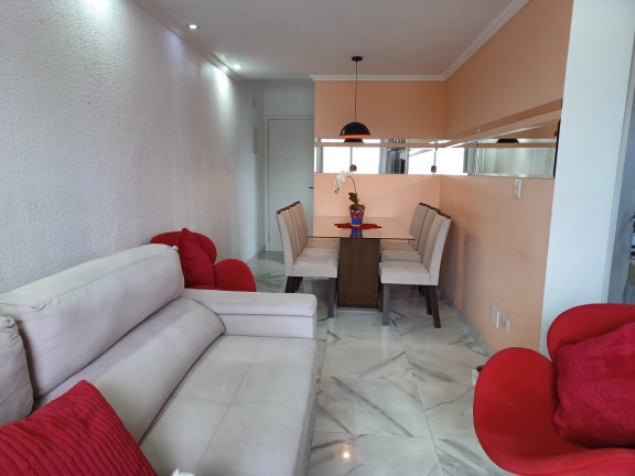 Imagem Apartamento com 2 Quartos à Venda, 70 m² em Lauzane Paulista - São Paulo