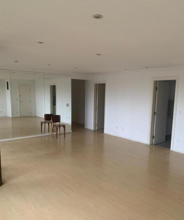 Imagem Apartamento com 3 Quartos para Alugar, 210 m² em Jardim São Paulo(Zona Norte) - São Paulo