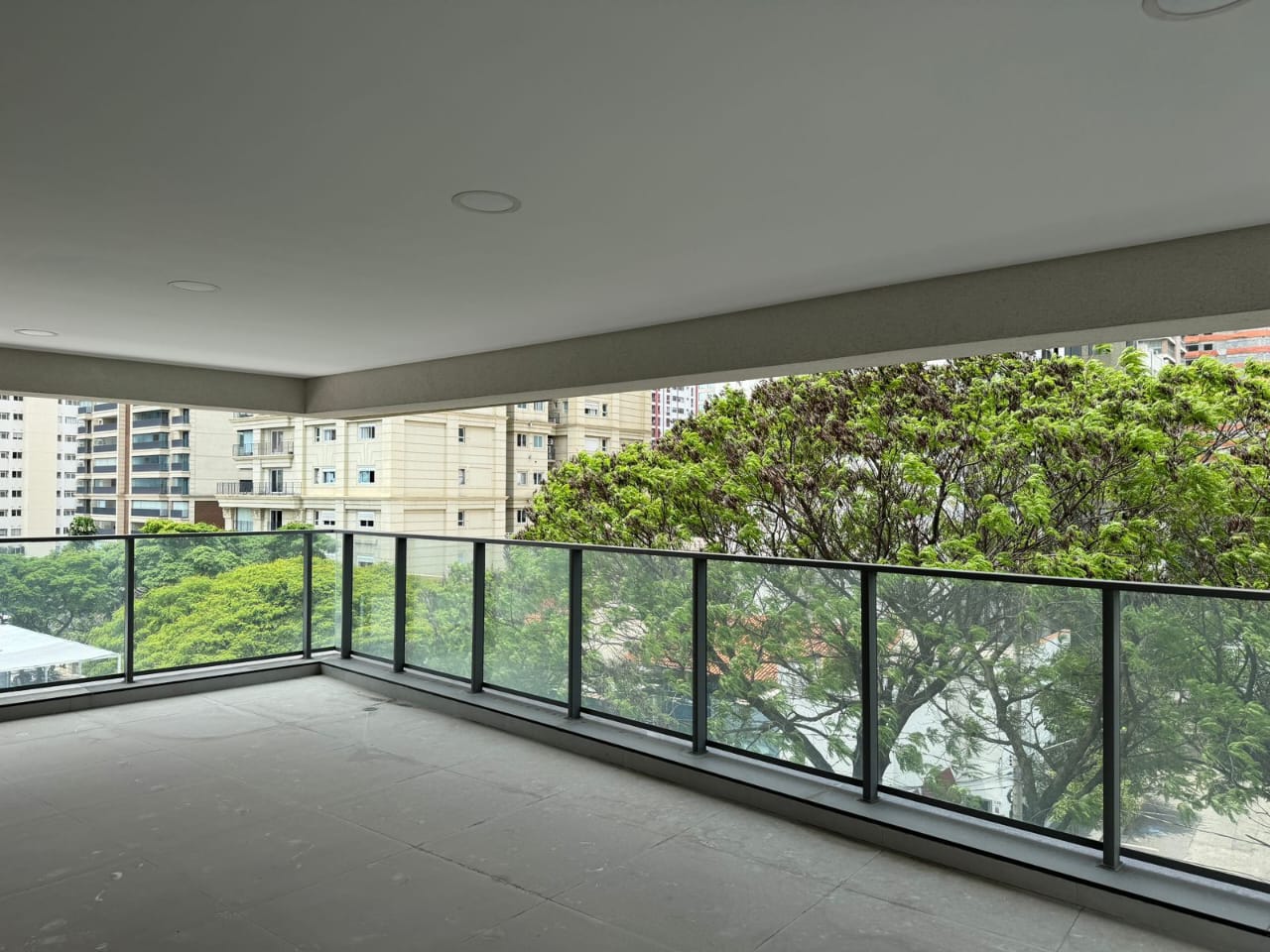 Imagem Apartamento com 4 Quartos à Venda, 244 m²em Itaim Bibi - São Paulo