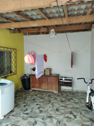 Imagem Casa com 2 Quartos à Venda, 125 m² em Bairro dos Guedes - Tremembé