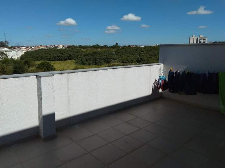 Imagem Cobertura com 2 Quartos à Venda, 108 m²em Bosque dos Eucaliptos - São José dos Campos
