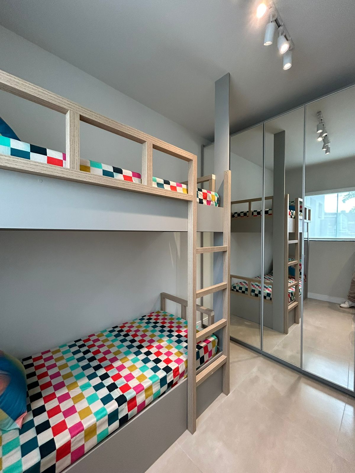 Imagem Apartamento com 2 Quartos à Venda, 52 m²em Centro - Tijucas