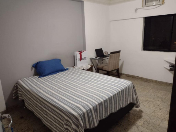 Imagem Apartamento com 4 Quartos à Venda, 412 m² em Piedade - Jaboatão dos Guararapes