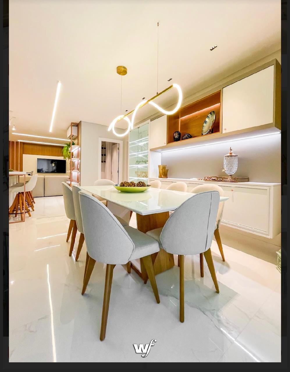 Imagem Apartamento com 3 Quartos à Venda, 155 m² em Meia Praia - Itapema