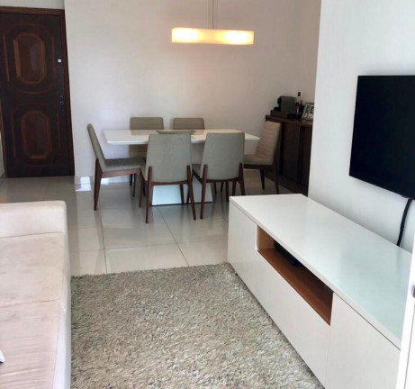 Imagem Apartamento com 2 Quartos à Venda, em Pedra de Guaratiba - Rio de Janeiro Imagem Apartamento com 2 Quartos à Venda, em Pedra de Guaratiba - Rio de Janeiro