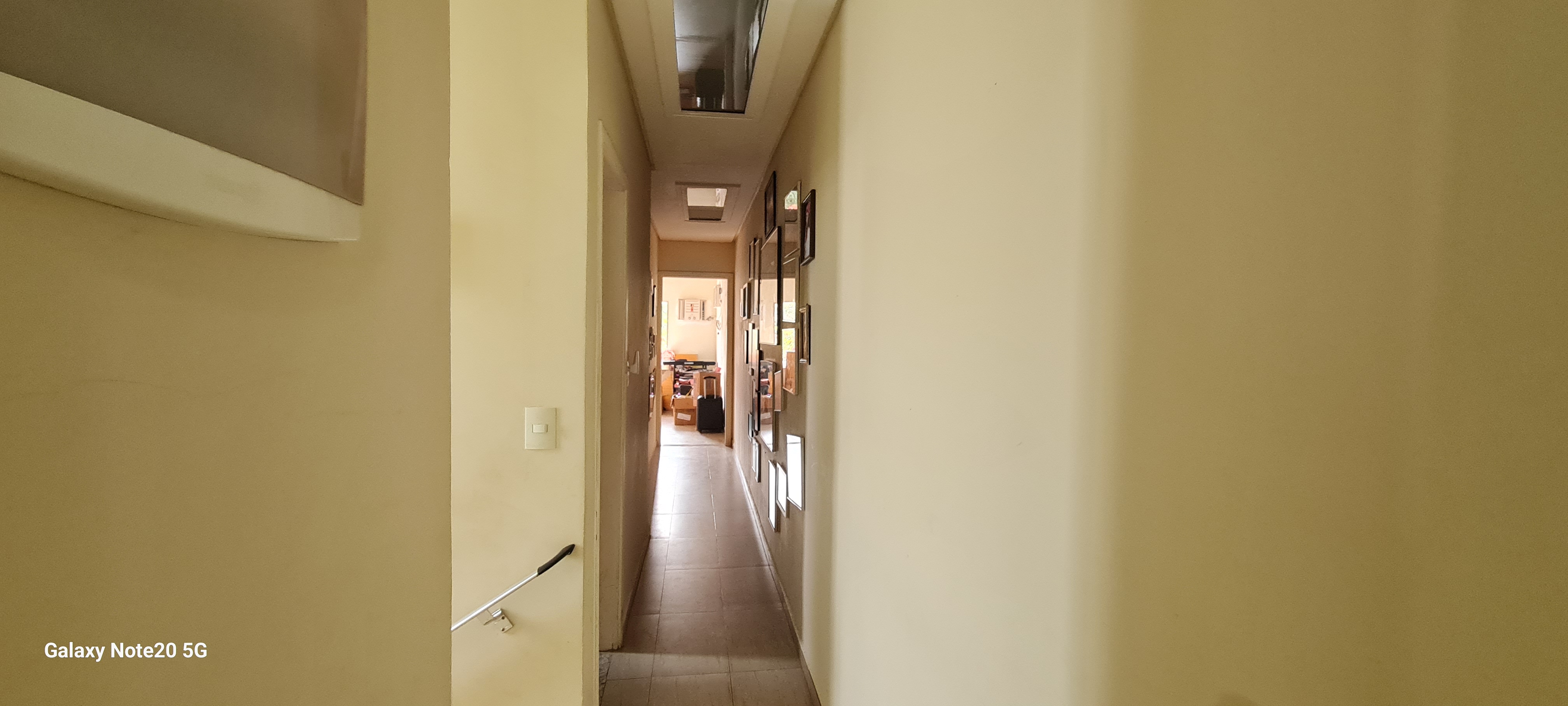 Imagem Sobrado com 3 Quartos à Venda, 184 m²em Parque Bitaru - São Vicente