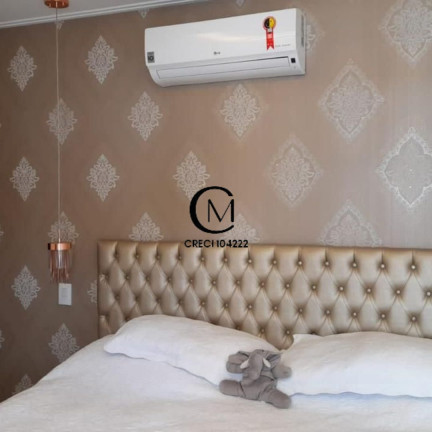 Imagem Apartamento com 3 Quartos à Venda,  em Canto do Forte - Praia Grande