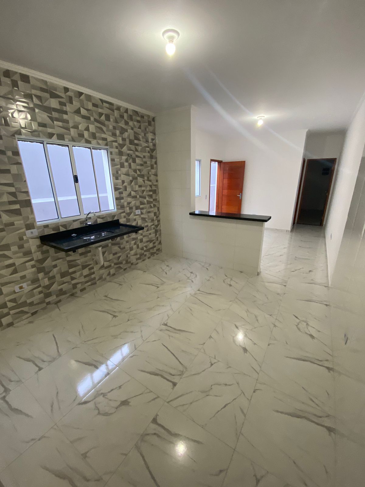 Imagem Casa com 3 Quartos à Venda, 89 m²em Florida Mirim - Mongaguá