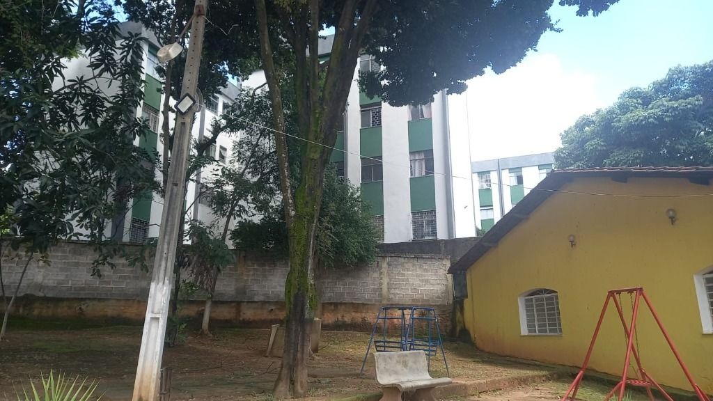 Imagem Apartamento com 3 Quartos à Venda, 76 m² em Venda Nova - Belo Horizonte Imagem Apartamento com 3 Quartos à Venda, 76 m² em Venda Nova - Belo Horizonte