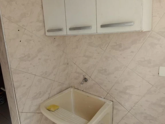 Imagem Apartamento com 2 Quartos à Venda, 52 m² em Jardim Brasília - São Paulo Imagem Apartamento com 2 Quartos à Venda, 52 m² em Jardim Brasília - São Paulo