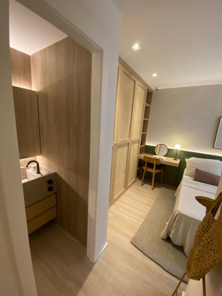 Imagem Apartamento com 1 Quarto à Venda, 33 m² em Santo Cristo - Rio de Janeiro Imagem Apartamento com 1 Quarto à Venda, 33 m² em Santo Cristo - Rio de Janeiro
