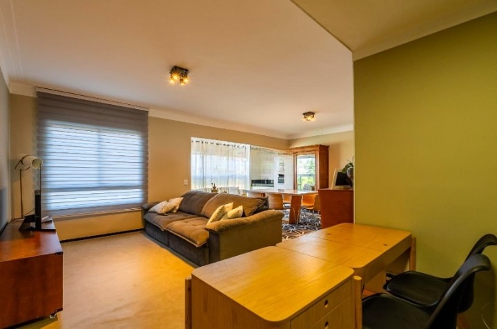 Imagem Apartamento com 3 Quartos para Alugar, 153 m²em Fazenda São Quirino - Campinas