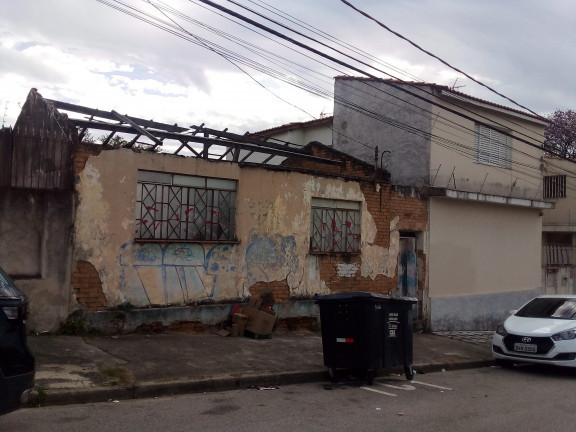 Imagem Terreno à Venda, 150 m² em Vila Augusta - Sorocaba Imagem Terreno à Venda, 150 m² em Vila Augusta - Sorocaba