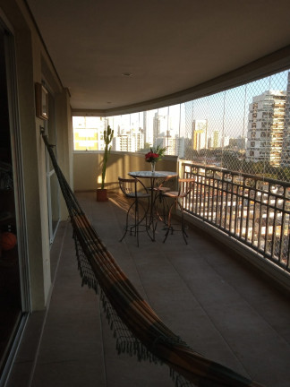 Imagem Apartamento com 3 Quartos à Venda, 170 m² em Cidade Monções - São Paulo Imagem Apartamento com 3 Quartos à Venda, 170 m² em Cidade Monções - São Paulo