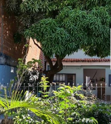 Imagem Casa com 4 Quartos à Venda, 244 m² em Vila Guedes - São Paulo