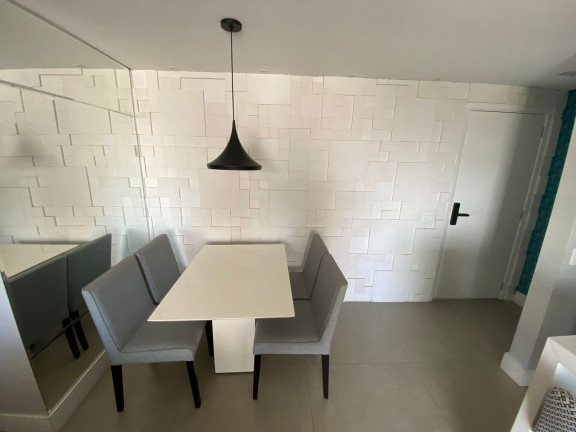 Imagem Apartamento com 2 Quartos à Venda, 59 m² em Tatuapé - São Paulo Imagem Apartamento com 2 Quartos à Venda, 59 m² em Tatuapé - São Paulo