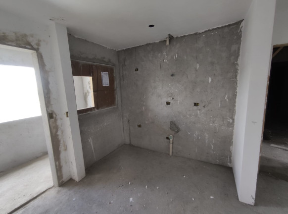 Imagem Apartamento com 2 Quartos à Venda, 46 m² em Itaquera - São Paulo