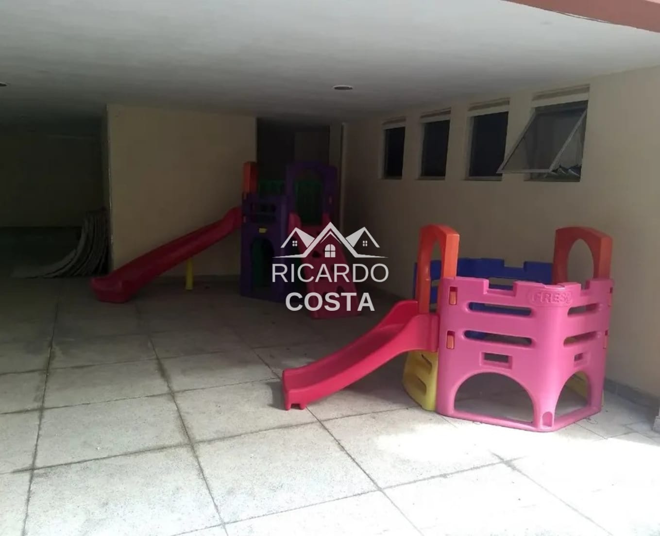 Imagem Apartamento com 2 Quartos à Venda, 80 m² em São Conrado - Rio de Janeiro