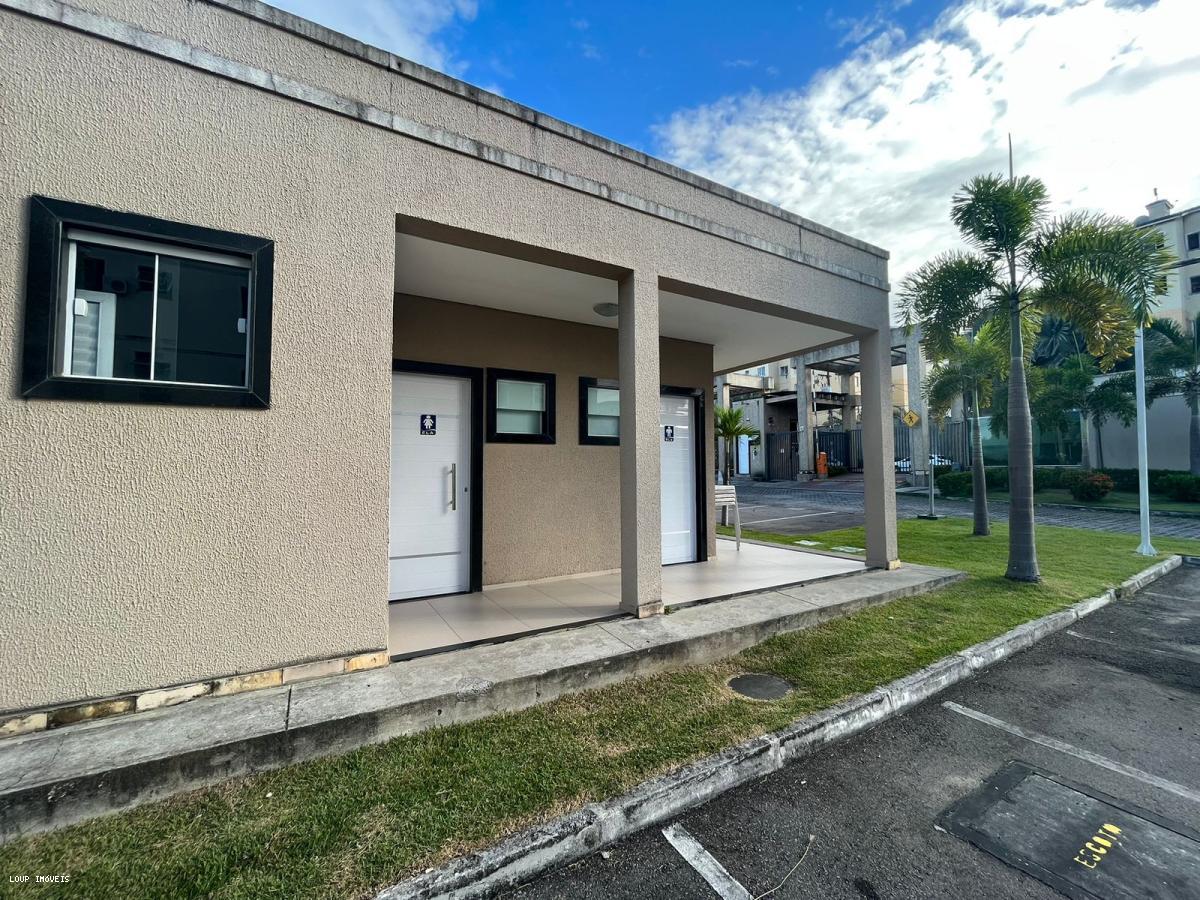 Imagem Apartamento com 2 Quartos à Venda, 42 m²em Paupina - Fortaleza