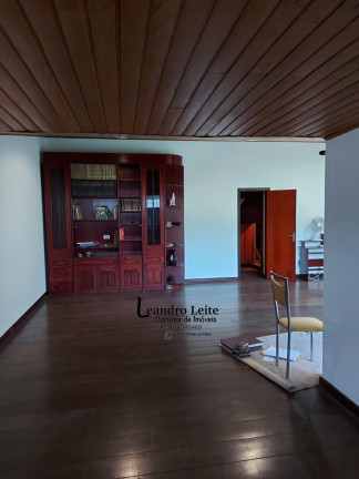 Imagem Casa com 3 Quartos à Venda, 250 m² em Parque Císper - São Paulo
