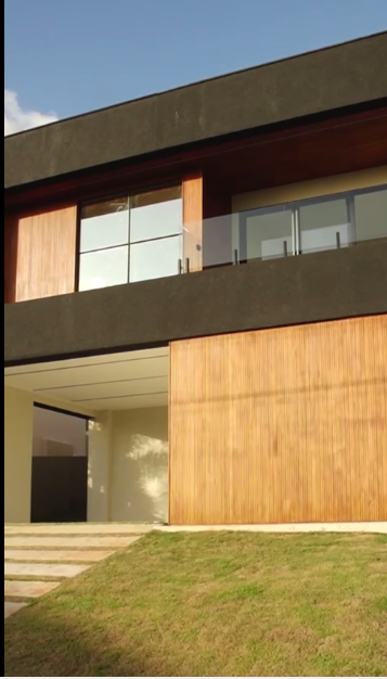 Imagem Casa de Condomínio com 4 Quartos à Venda, 376 m²em Pium (Distrito Litoral) - Parnamirim