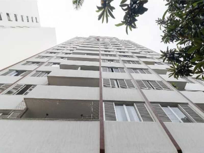 Imagem Apartamento com 2 Quartos à Venda, 73 m²em Pinheiros - São Paulo