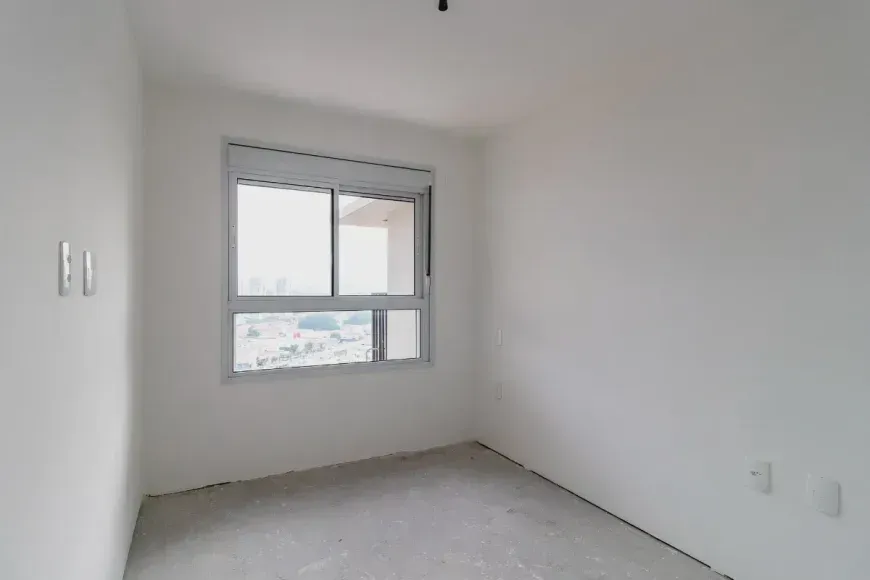 Imagem Apartamento com 2 Quartos à Venda, 63 m² em Vila Cruzeiro - São Paulo