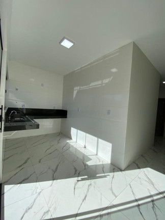 Imagem Casa com 3 Quartos à Venda, 90 m² em Residencial Alvaluz - Aparecida de Goiânia