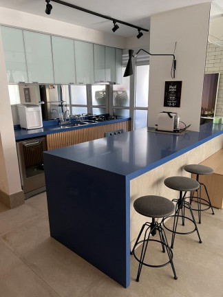 Imagem Apartamento com 2 Quartos à Venda, 75 m² em Perdizes - São Paulo