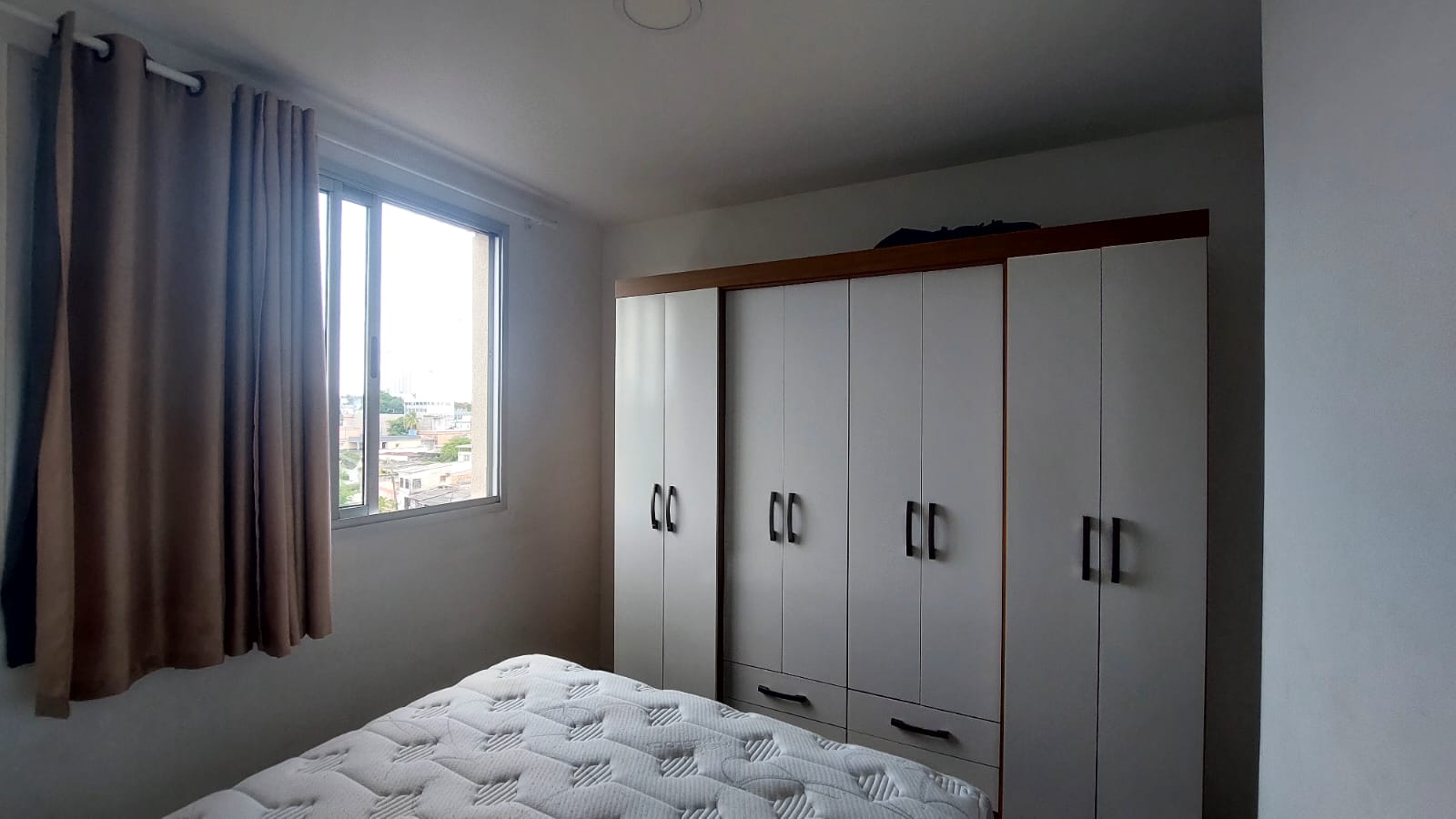Imagem Apartamento com 3 Quartos para Alugar, 77 m²em Aleixo - Manaus Imagem Apartamento com 3 Quartos para Alugar, 77 m²em Aleixo - Manaus