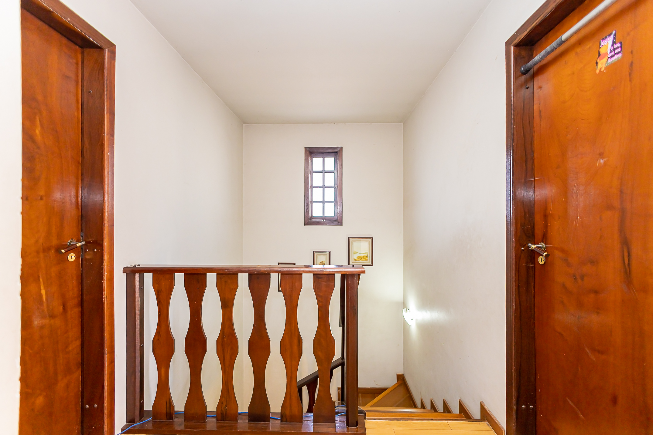 Imagem Casa com 3 Quartos à Venda, 209 m²em Campina do Siqueira - Curitiba
