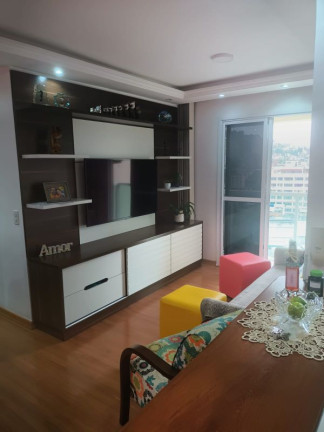 Imagem Apartamento com 2 Quartos à Venda, em Campo Grande - Rio de Janeiro Imagem Apartamento com 2 Quartos à Venda, em Campo Grande - Rio de Janeiro