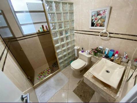 Imagem Apartamento com 2 Quartos à Venda, 102 m²em Pechincha - Rio de Janeiro