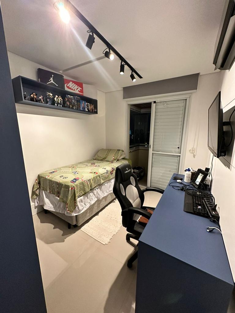 Imagem Apartamento com 3 Quartos à Venda, 127 m²em Centro - Santo André