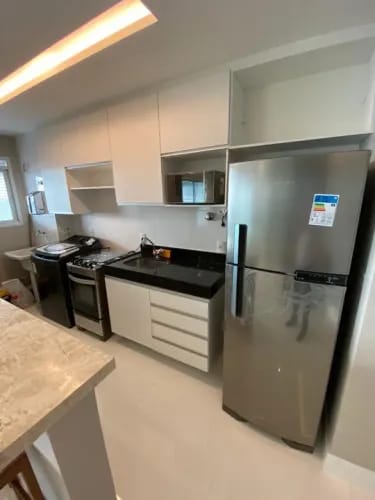 Imagem Apartamento com 1 Quarto para Alugar, 50 m²em Umarizal - Belém Imagem Apartamento com 1 Quarto para Alugar, 50 m²em Umarizal - Belém
