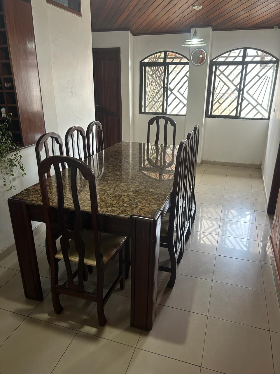 Imagem Casa com 4 Quartos à Venda, 1 m²em Marambaia - Belém