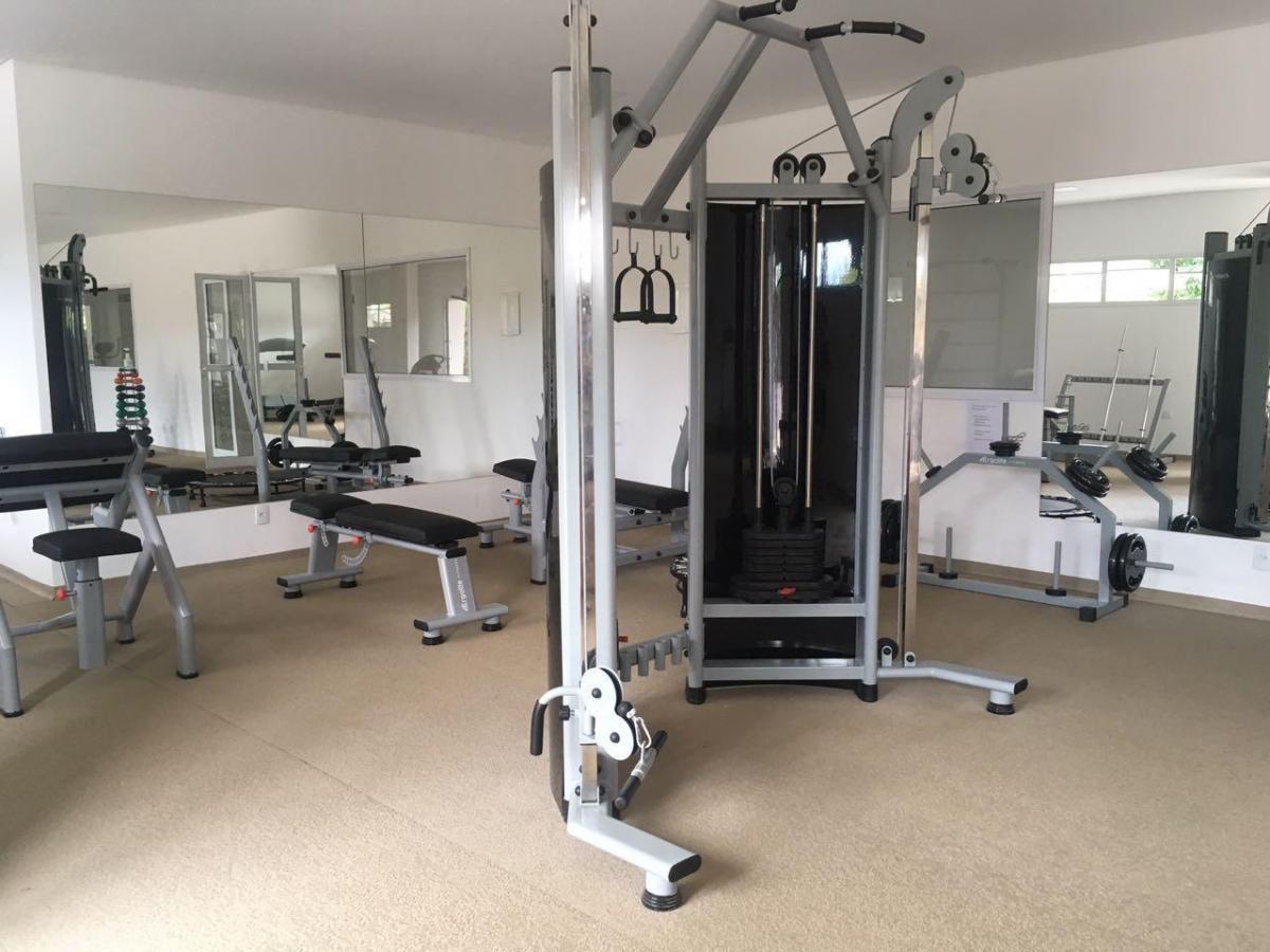 Imagem Loft com 1 Quarto à Venda, 47 m² em Bosque do Vianna - Cotia