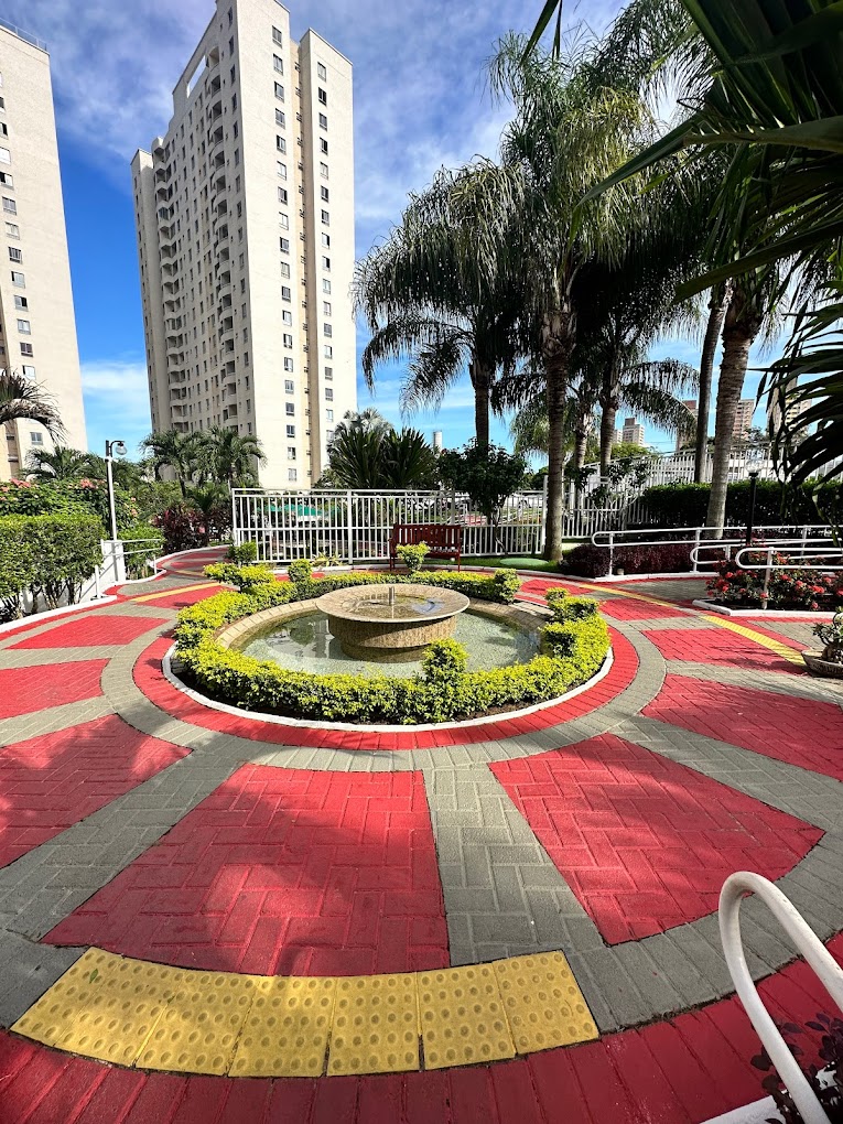 Imagem Apartamento com 2 Quartos à Venda, 55 m²em Pitimbu - Natal
