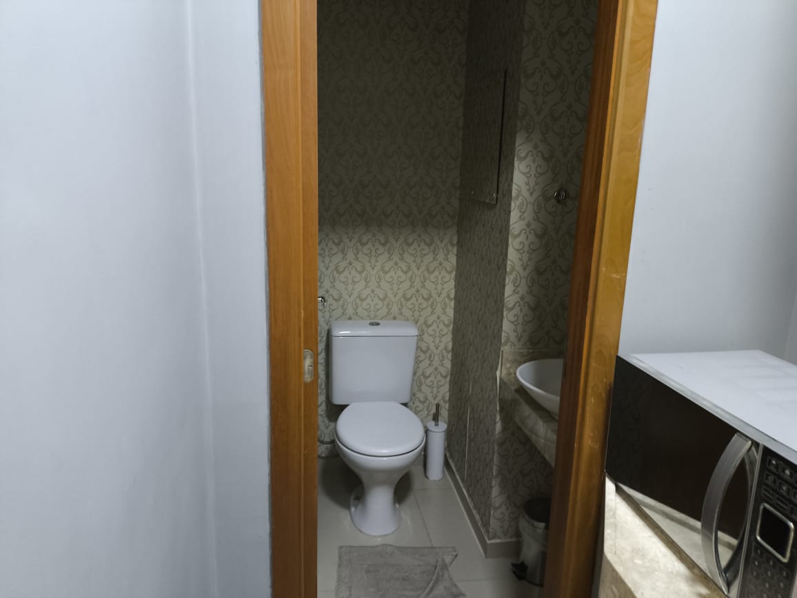 Imagem Sala Comercial para Alugar, 33 m² em Marco - Belém