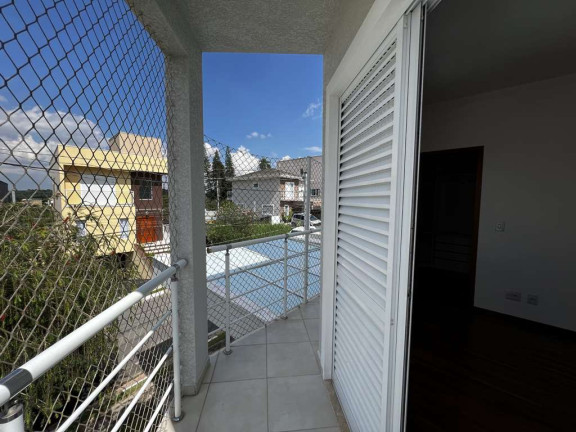 Imagem Casa de Condomínio com 3 Quartos à Venda, 192 m² em Moinho Velho - Cotia