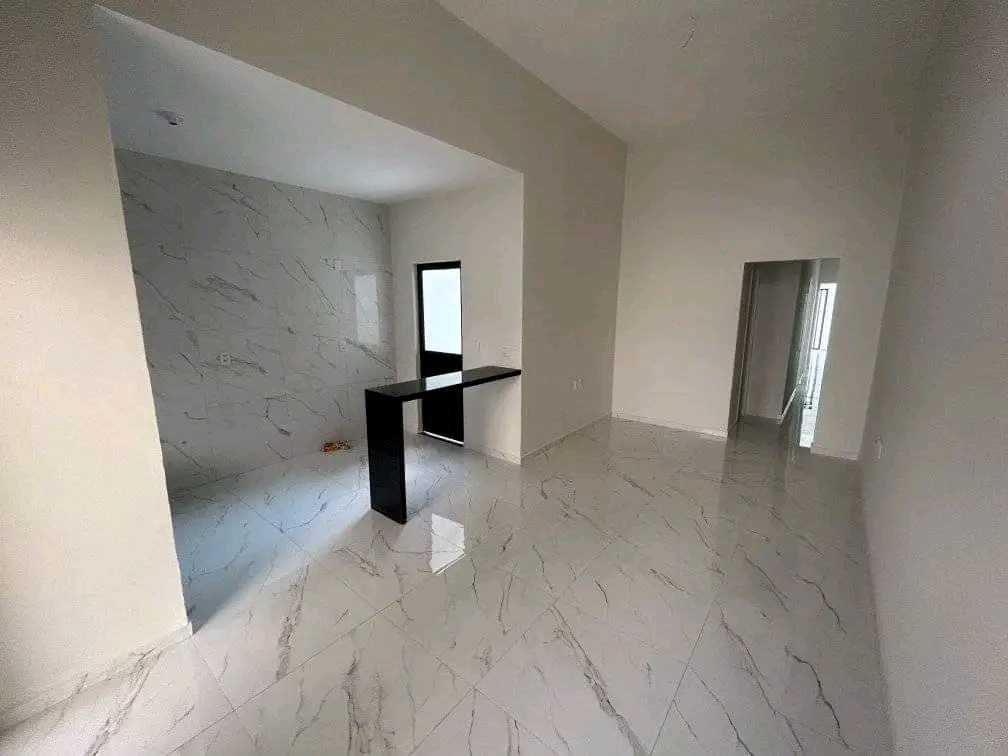 Imagem Casa com 3 Quartos à Venda, 92 m²em Centro - Eusebio 