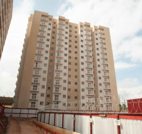 Apartamento com 2 Quartos à Venda, 35 m² em Barra Funda - São Paulo
